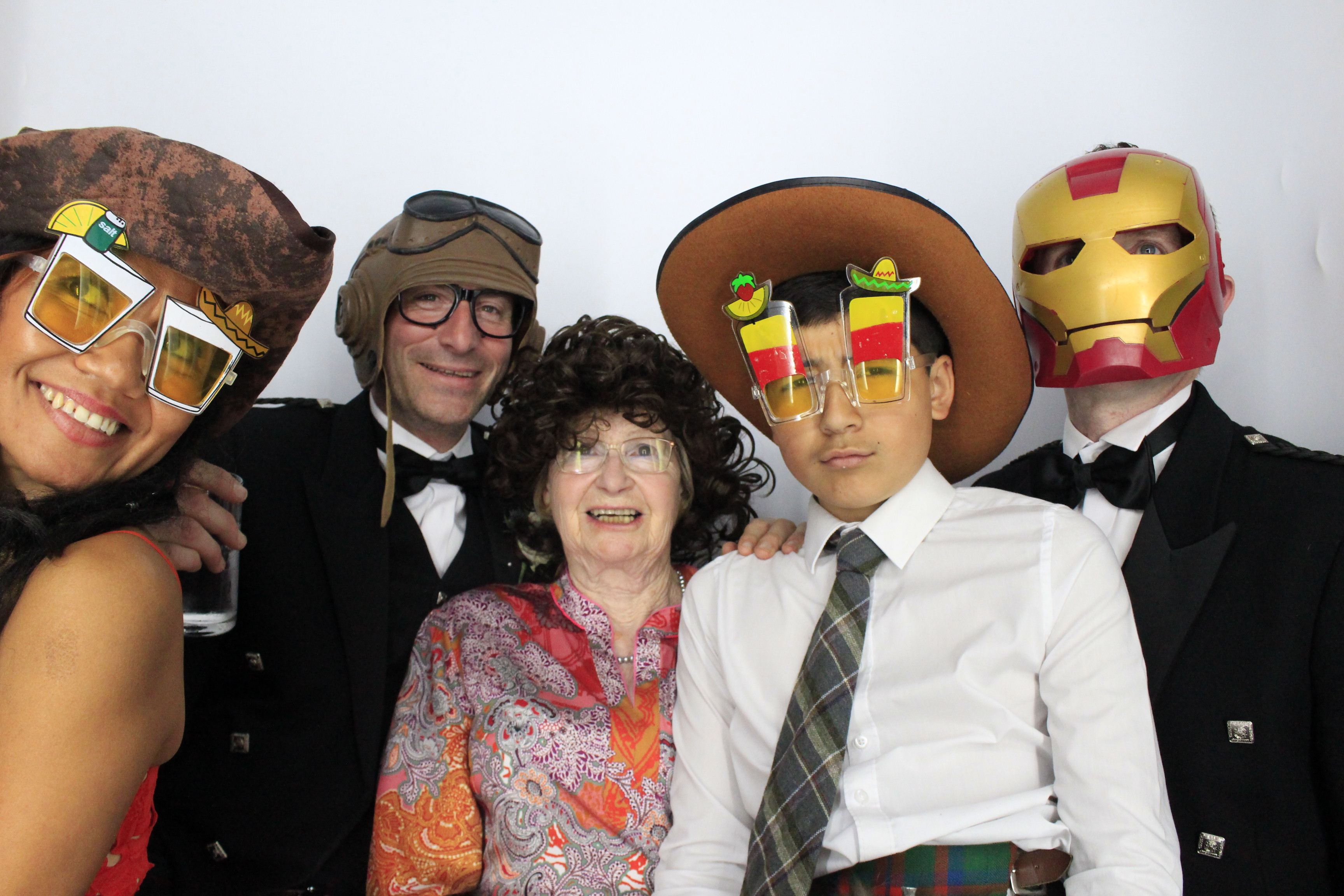 Andy and Emma's Wedding | View more photos from the event at gallery.myphotoboothexperience.co.uk/u/MyPhotoBoothExperienceLtd/Andy-and-Emmas-Wedding